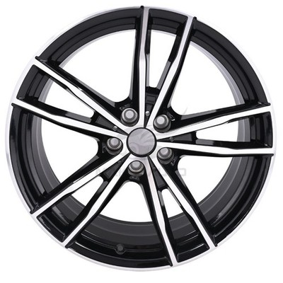 19''x8.5'' Rear Wheel Rim 791M 86498 36118089892 For BMW 3-Class Series 2019-2024