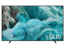QN75Q7FAAFXZA 75" 4K Quantum Dot Smart TV, 2025 Model