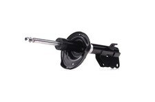 BILSTEIN Jambe de suspension Amortisseur pour SUBARU FORESTER (SJ) Avant gauche