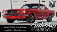 1965 Ford Mustang for Sale