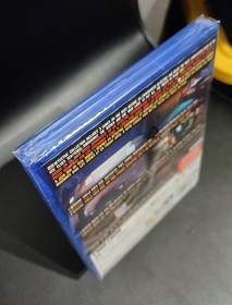 DETECTIVE Collection PS5 (Sony Playstation 5) Sealed Unopened Region Free RARE!