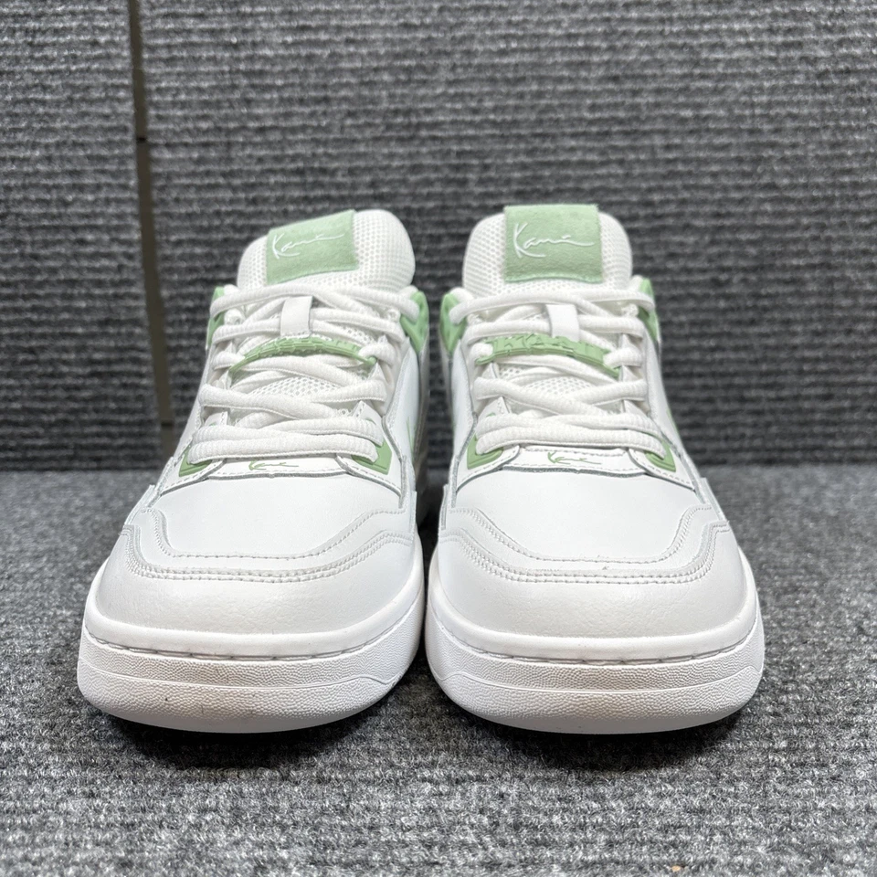 Karl Kani 89 LXRY Athletic Shoes women Size 10, KKFWM000365, Fire Shoes!! - Image 4 of 4