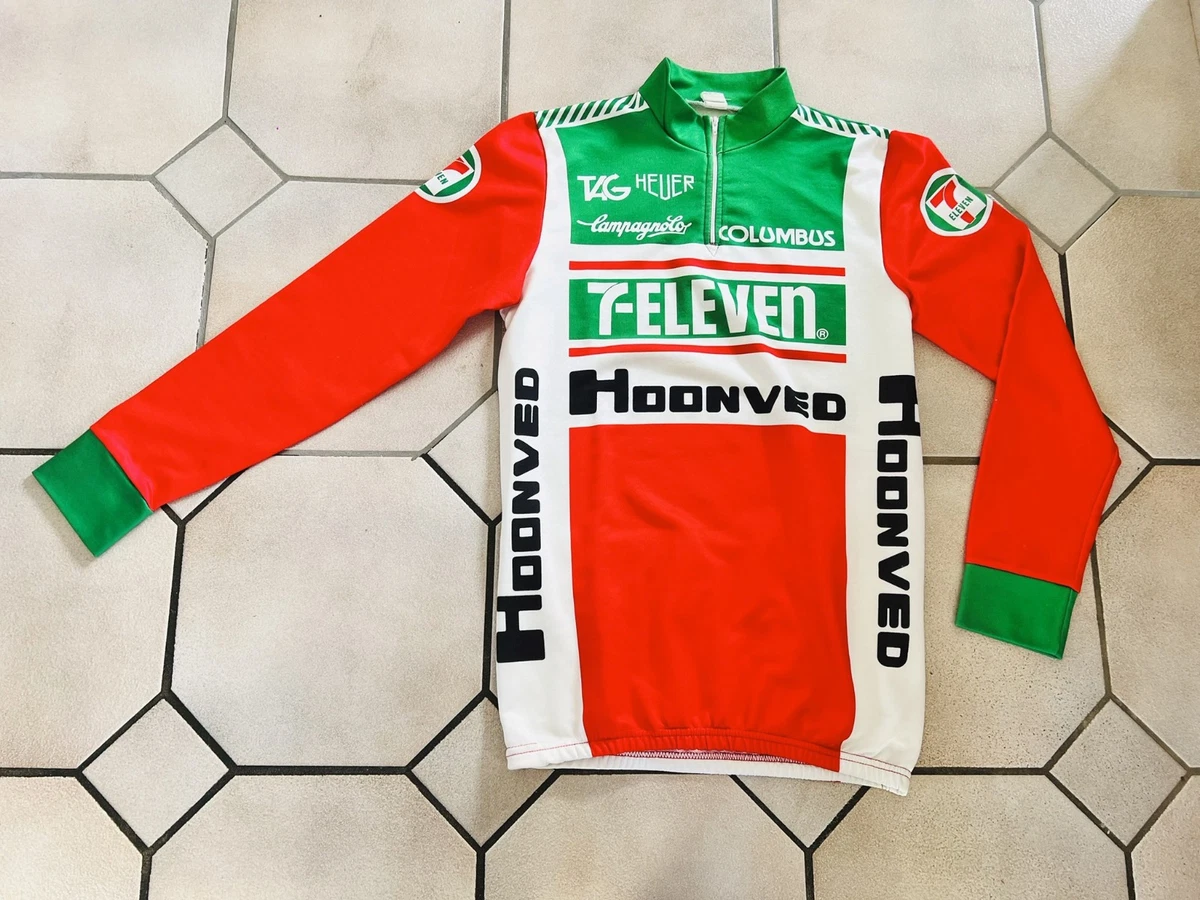 Preços baixos em 7 Eleven Ciclismo | eBay