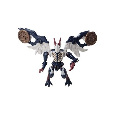 2013 Hasbro Transformers Prime Beast Hunters Skylynx Action Figure