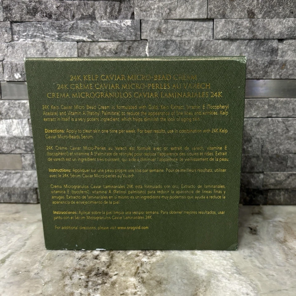 Orogold Exclusive 24K Foto 4 de 4