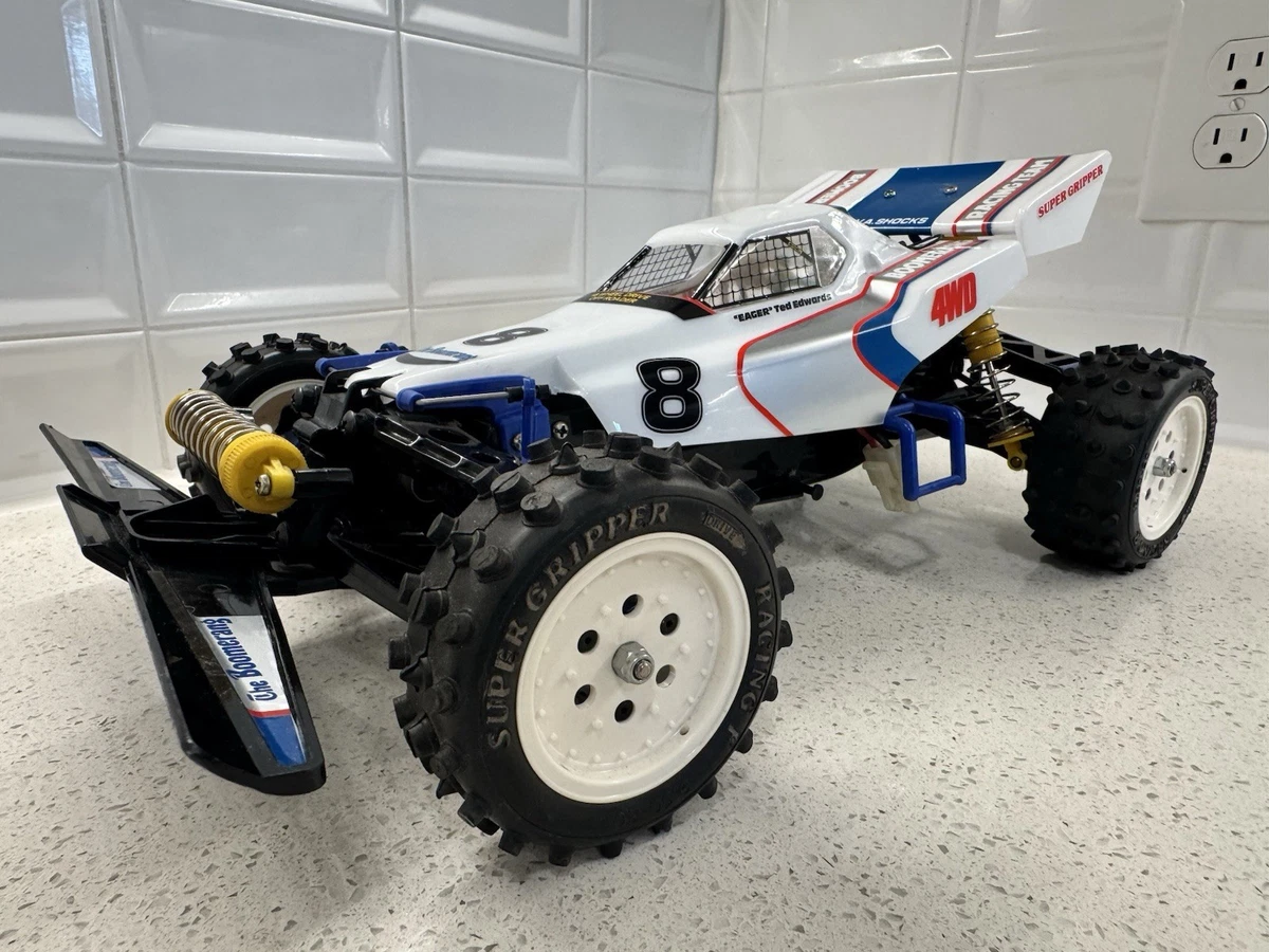 tamiya boomerang products for sale | eBay