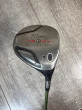 Titleist 905T 9.5° Pro Titanium Driver Aldila NV 65-S Stiff Shaft Lamkin Grip