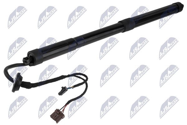 Heckklappen DäMpfer Gasfeder Kofferraum NTY AE-RE-075 FüR Renault Talisman Tce-image