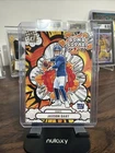 2025 Panini Donruss - Bomb Squad Jaxson Dart #BS-JDT (RC)