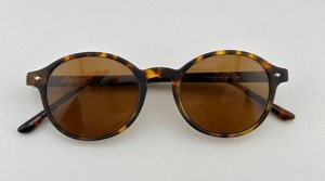 Giorgio Armani Frames of Life Sunglasses | eBay