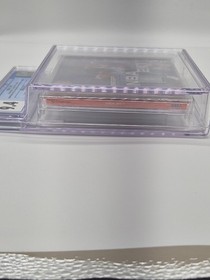 NBA 2K1 CGC 9.4 A++ Dreamcast Allen Iverson Sealed Graded Not WATA PSA VGA