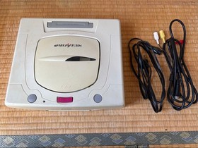 Sega Saturn HST-3220 Controller Shuttle Mouse HSS-0102