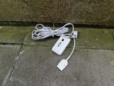 Dreamland Model EC1 CE3 Electric Overblanket Control UNTESTED