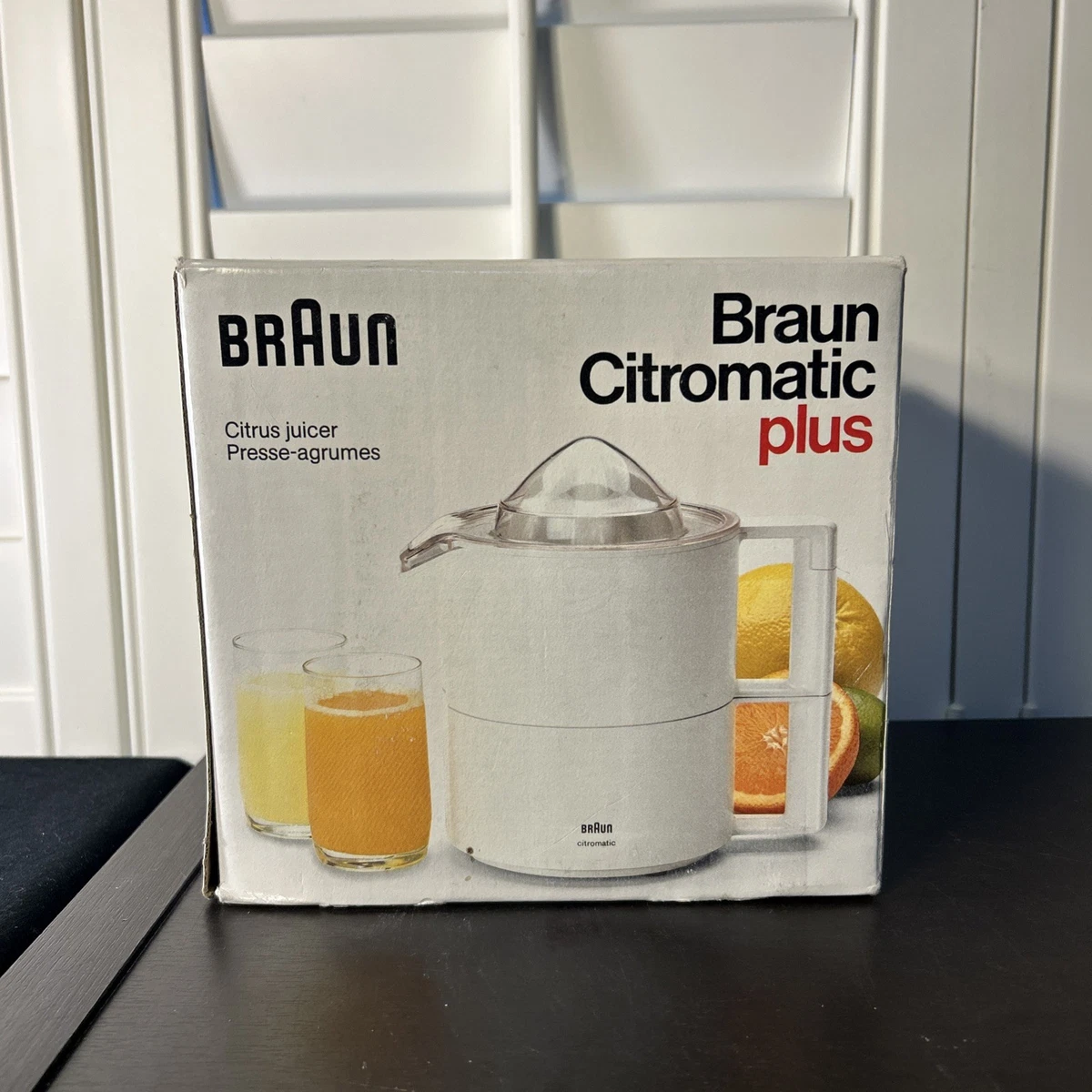 Braun Juicers for sale - eBay