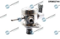 Dr.Motor Automotive Hochdruckpumpe DRM02744 FüR Ford Land Rover Volvo