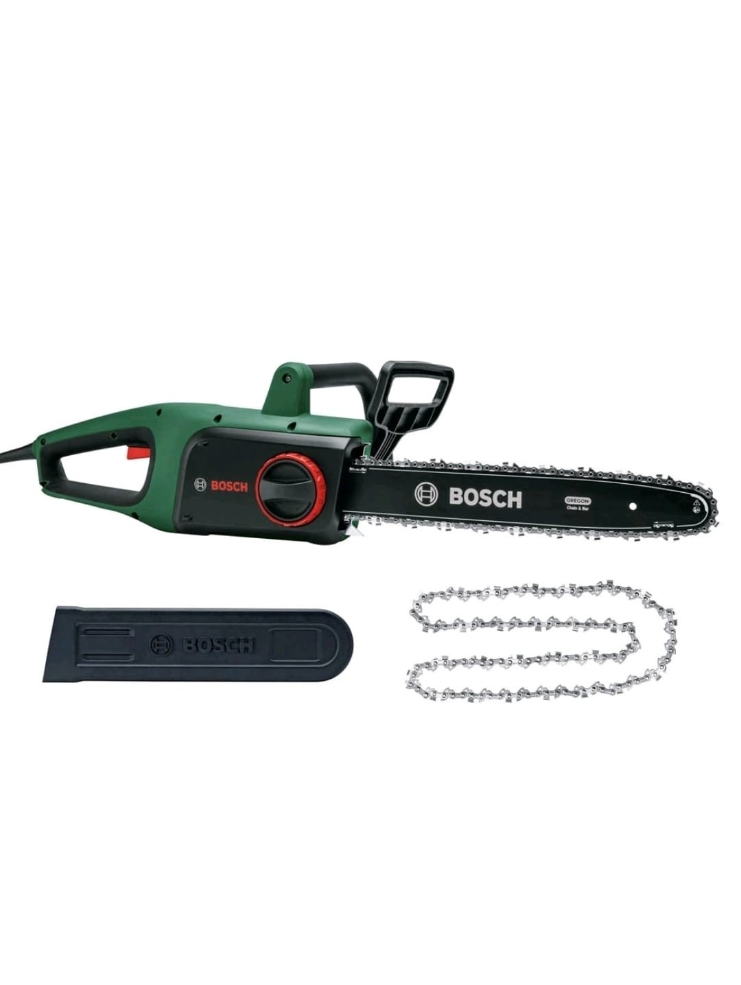 Bosch UniversalChain 35 1.8HP Chainsaw