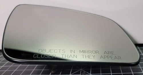 💥OEM Mercedes W204 Right Door Mirror Glass C300 C350 08-09 A3146454