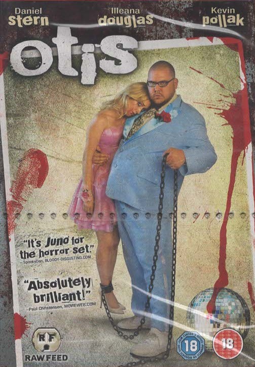 Otis - Sealed NEW DVD - Daniel Stern - Kevin Pollak