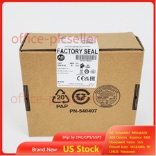 Allen Bradley 5094-IB16S FLEX 5000 Input Module New Sealed 5094IB16S US Free Tax