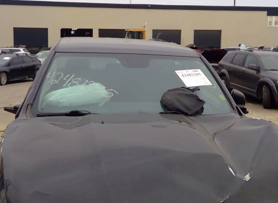 Espejo retrovisor estilo clásico 13 14 15 16 2017 18 19 20 21 22 24 Dodge Ram 1500 Foto 3 de 4