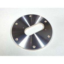 LUXMAN TF-LS Genuine SME Tonearm Base for PD-300 PD-310 PD-350 Turntable