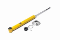 MTS SportstoßDäMpfer Hinterachse FüR Audi 80 B2 Stufenheck (81/85) MTSAU001R