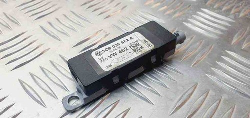 VW PASSAT B7 ALLTRACK 365 Antennenverstärker  3C9035552A 1.39 Petrol 31087307