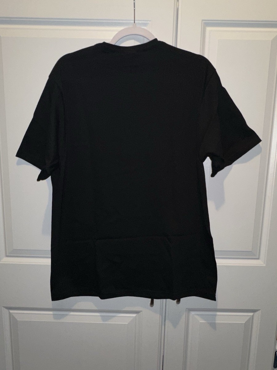 Stussy King Crown Tee (Medium) T-Shirt - Black - Sold Out