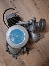 MAW Motor Hühnerschreck