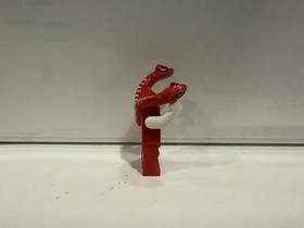 LEGO NINJAGO: Fangpyre Truck Ambush (9445)