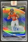 2025 Panini Absolute RJ Harvey Base (RAW)
