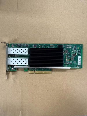DELL E810-XXVDA2 Intel 25GbE Intel Ethernet Network Adapter E810 06J1N1 0CD16