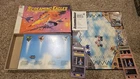 Screaming Eagles Board Game 1987 Milton Bradley Air Assault Vintage Complete!
