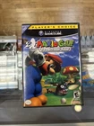 New ListingMario Golf: Toadstool Tour (Nintendo GameCube, 2004) CIB w Manual Inserts