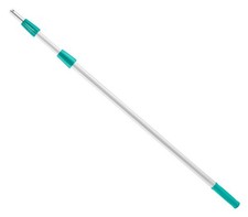 Telescopic Pole for Window Cleaning 6m - Professional Aluminium