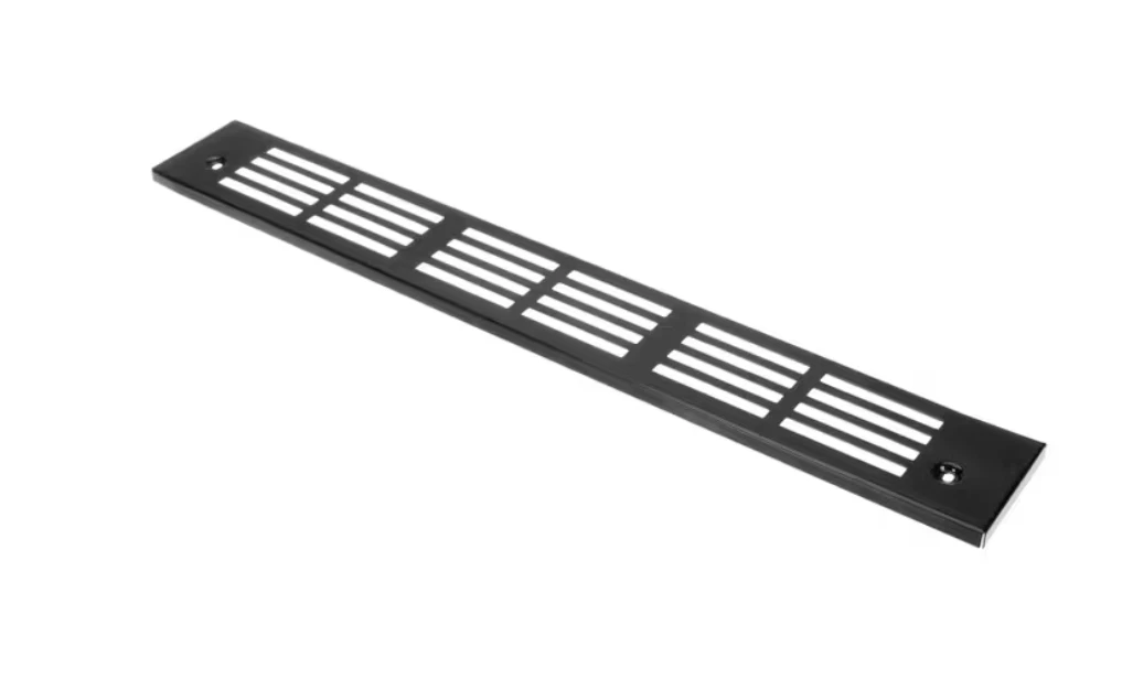Magic Chef 312039900033 Vent Grille, Black, Wine/Beverage Cooler