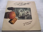 SYD BARRETT ~ THE MADCAP LAUGHS and BARRETT ** 70's UK Reissue HARVEST 2 x LP