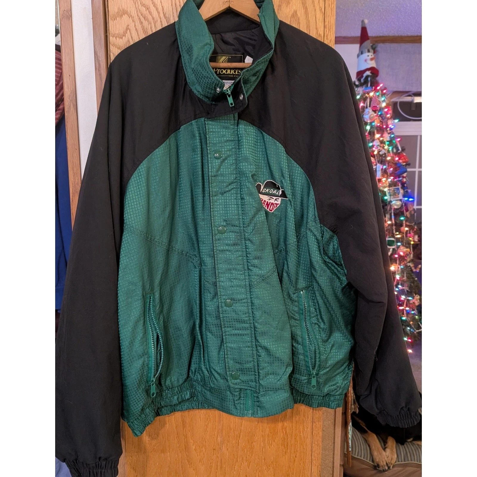 🦃Men's XXL K Products Jacket