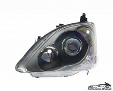 Scheinwerfer Halogen H1 Links für Honda Civic VII Hatchback EU EP EV 03-05