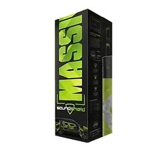 Soundshield MASSIVE Roll 48.75sq ft Sound Deadening Kit