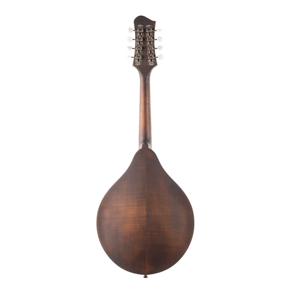 Mandolina Eastman MD305 300 Serie A Estilo Foto 4 de 4