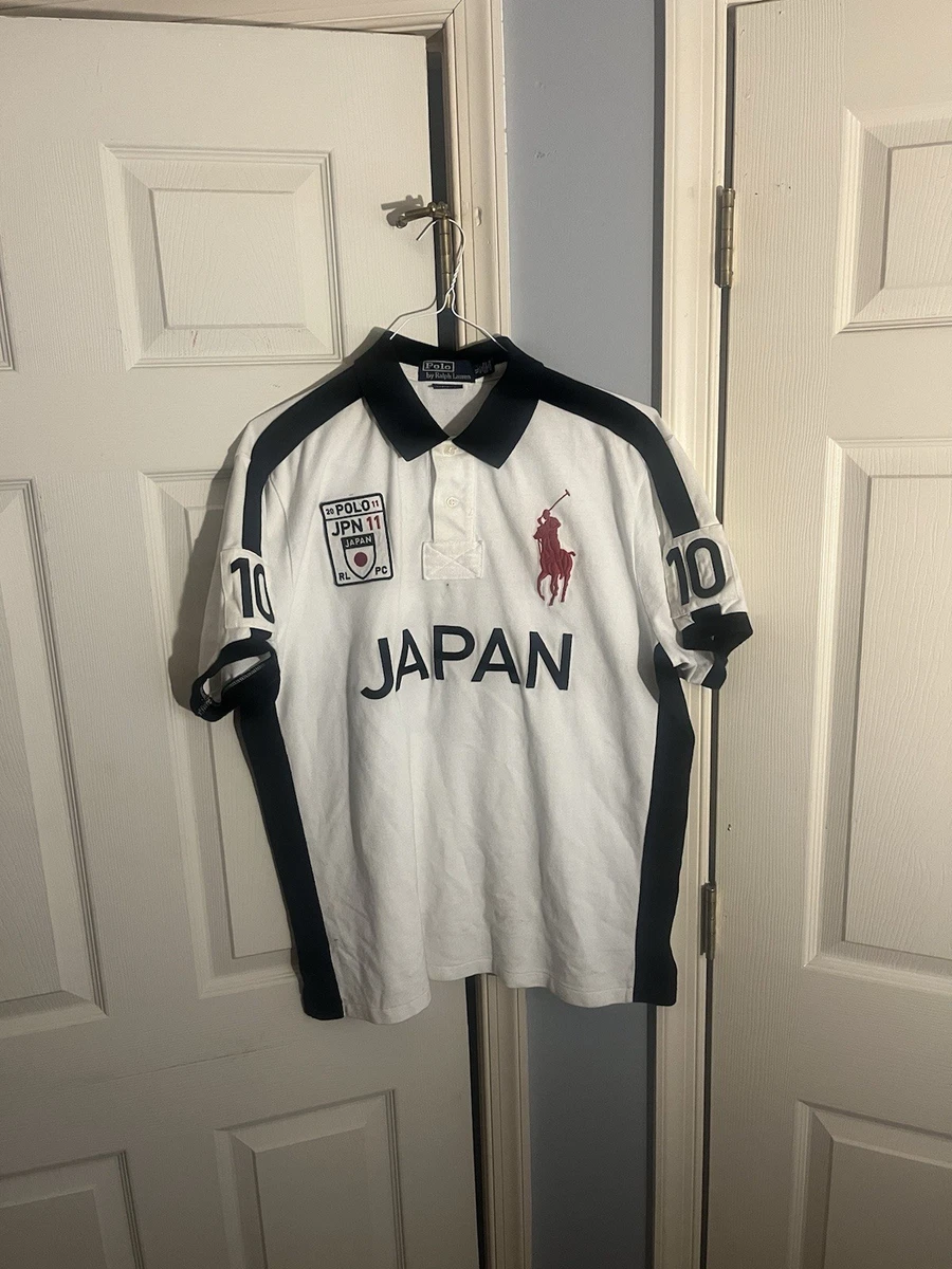 polo ralph lauren japan products for sale | eBay