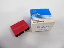 Potter & Brumfield ODC-24 Output Module 18-32 VDC Input 60VDC Output 0DC-24