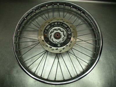 Cqs Rim 1994 Suzuki DR125 Front Rim Wheel 55311-08D10 | eBay