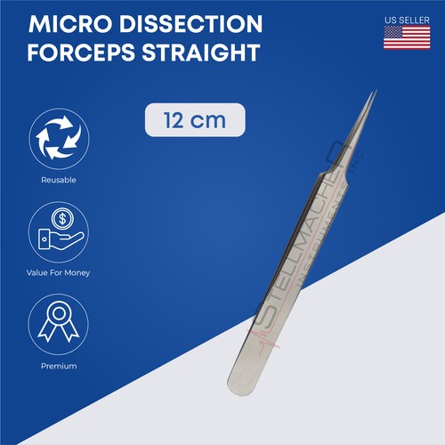 25 Pcs Entomology Dissecting Kit For Student Dental,Biology & Medical Training - Picture 9 of 13