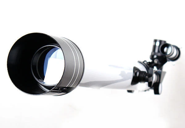 Visionking 900-60mm Monocular Equatorial Mount Space Astronomical Telescope   - Image 3 of 4