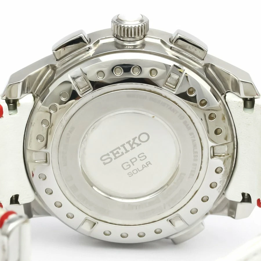 Seiko Astron SBXA045 Sports watch 7x52 Mens - Image 4 of 4