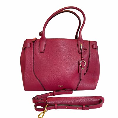 tumi eliza business tote