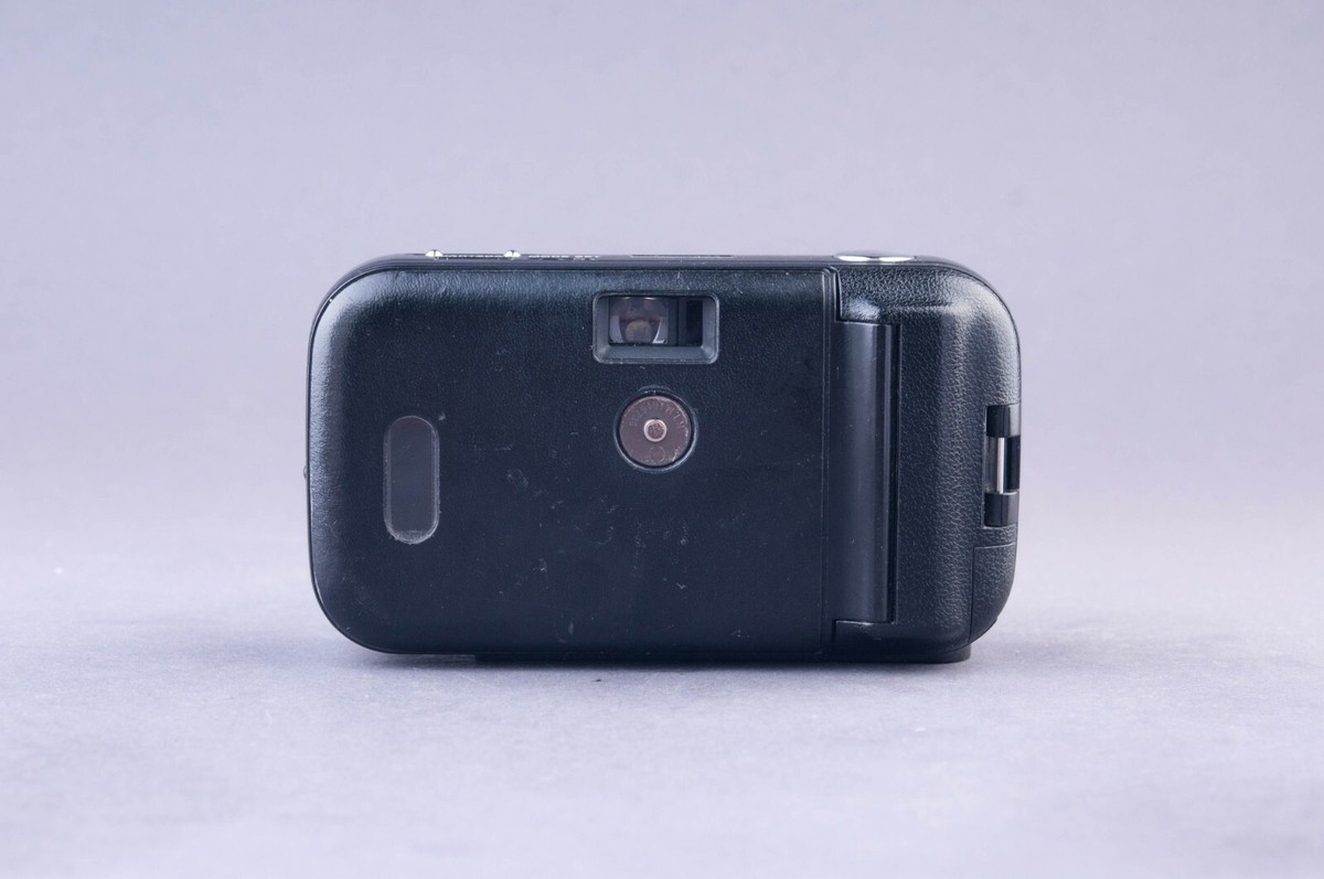 Olympus LT-1 35mm Point & Shoot Film Camera for sale online | eBay