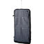 Miniaturansicht 2  - Lightpak Kleidersack Anzughülle Anzugtasche Reisetasche  Polyester schwarz 46131